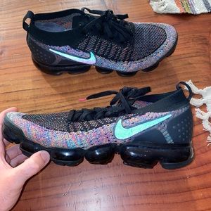 Nike Air Vapormax Multicolor
